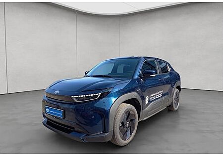 Toyota Urban Cruiser 49 kWh Comfort 5 Türen
