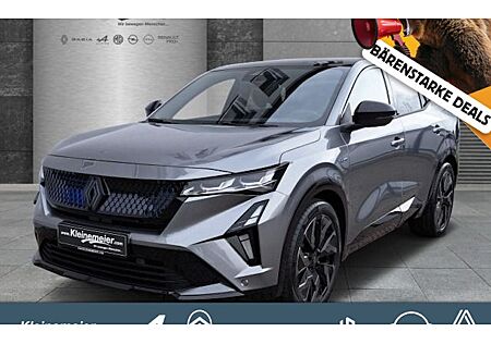 Renault Rafale E-Tech Full Hybrid 200 Esprit Alpine 5 Türen