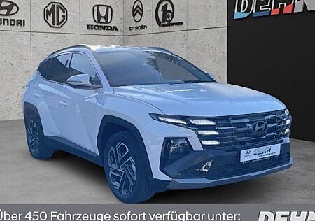 Hyundai Tucson 1.6 T-GDI Plug-in Hybrid Prime Auto 5 Türen