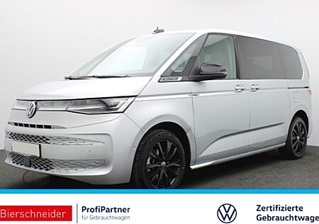 VW T7 Multivan 2.0 TDI SCR DSG Style 5 Türen