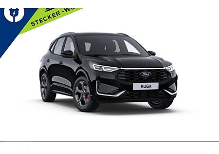 Ford Kuga 2.5 Duratec Plug-in-Hybrid ST-Line X CVT 5 Türen