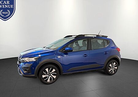 Dacia Sandero Stepway TCe 90 Stepway Expression 5 Türen