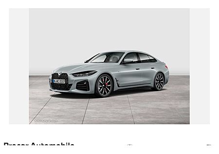 BMW 4er 420i Coupé 2 Türen