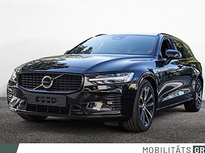 Volvo V60 T8 AWD Plug-in Hybrid Plus Dark Auto 5 Türen