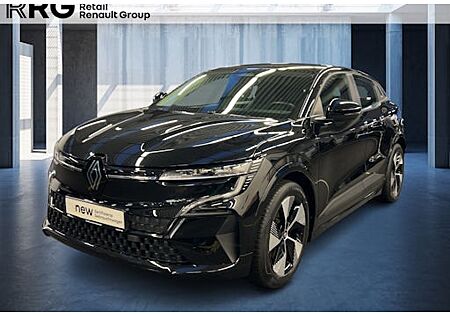 Renault Megane E-Tech EV40 130hp boost charge Equilibre 5 Türen
