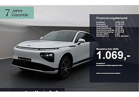 XPENG G9 BEV 93,1kWh AWD Performance 5 Türen