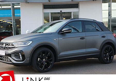 VW T-Roc 2.0 TSI OPF DSG 4MOTION R-Line 5 Türen