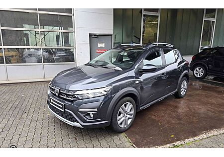 Dacia Sandero TCe 100 ECO-G Comfort 5 Türen