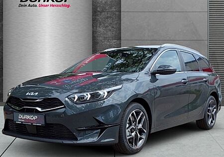 Kia Cee'd Sportswagon 1.5 T-GDI MHEV DCT Ultimate Ed. Sportsw. 5 Türen