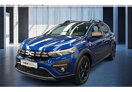 Dacia Sandero Stepway TCe 100 ECO-G Stepway Extreme+ 5 Türen