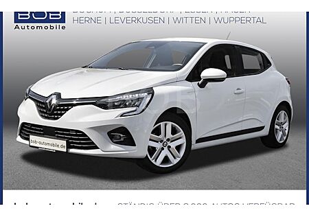 Renault Clio Blue dCi 100 Business Edition 5 Türen