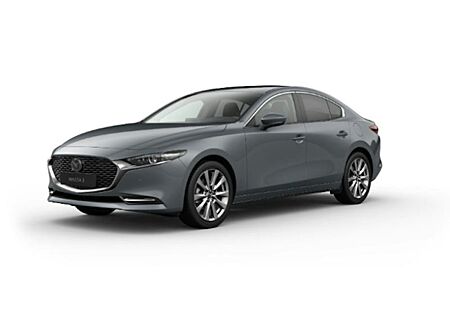 Mazda CX-30 e-SKYACTIV X M-Hybrid 186 Takumi AT 5 Türen