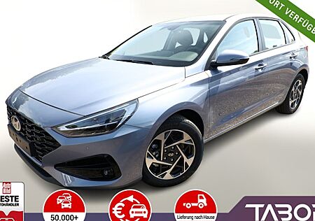 Hyundai i30 1.0 T-GDI Advantage 5 Türen