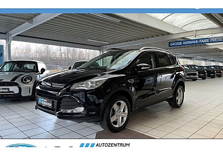 Ford Kuga 1,5 EcoBoost 2x4 110kW Trend 5 Türen