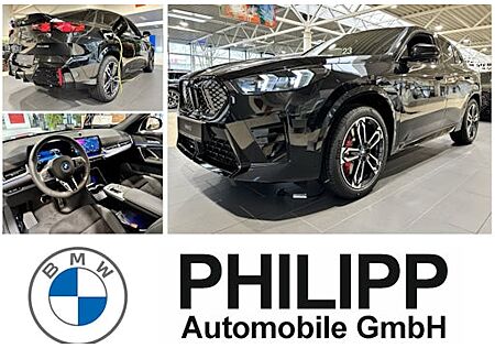 BMW iX2 eDrive20 5 Türen