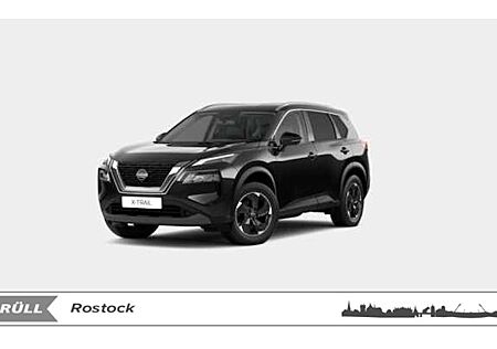 Nissan X-Trail 1.5 VC-T Mild-Hybrid Xtronic N-Connecta 5 Türen