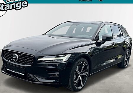 Volvo V60 B4 D Auto Plus Dark 5 Türen