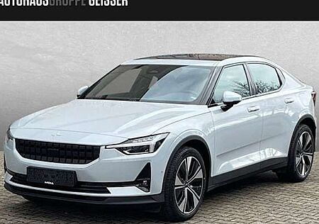 Polestar 2 Long Range Single Motor 5 Türen