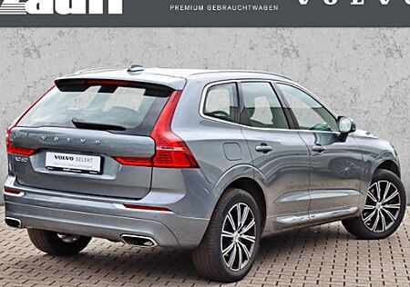 Volvo XC 60 D5 AWD Inscription Geartronic 5 Türen