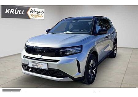 Opel Frontera Hybrid 107kW GS eDCT 5 Türen