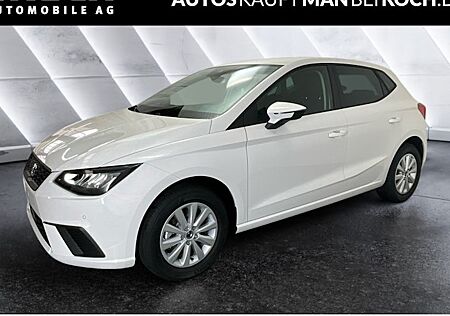 Seat Ibiza 1.0 TSI 85kW Road Edition 5 Türen