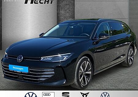 VW Passat 1.5 eHybrid OPF DSG Business 5 Türen