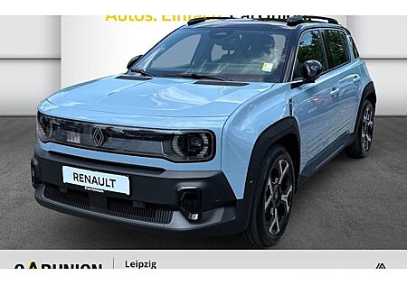 Renault R 5 Techno 150 Comfort Range 5 Türen