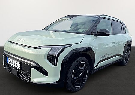 Kia EV3 81 kWh 150 kW GT-Line Frontantrieb 5 Türen