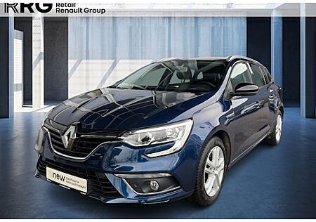 Renault Megane TCe 140 GPF Limited Grandtour 5 Türen