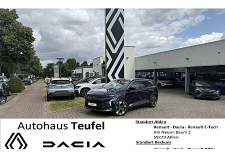 Renault Scenic E-Tech Iconic 220 Long Range 5 Türen