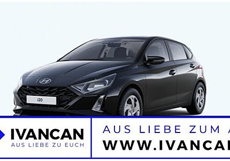Hyundai i20 1.0 T-GDI Select 5 Türen
