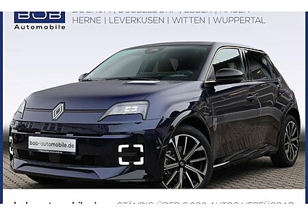 Renault R 5 Iconic Five 150 Comfort Range 5 Türen
