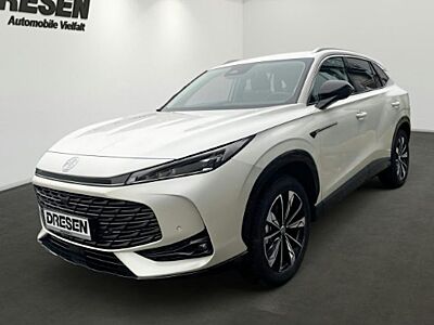 MG HS 1.5T GDI Hybrid+ Luxury 5 Türen