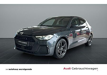 Audi A1 30 TFSI S tronic Sportback 5 Türen