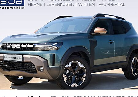 Dacia Duster TCe 130 4x4 Extreme 5 Türen