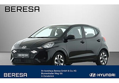 Hyundai i10 1.2 Trend 5 Türen