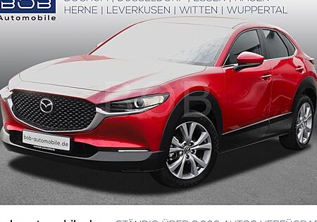 Mazda CX-30 2.0 SKYACTIV-G M-Hybrid Selection 5 Türen