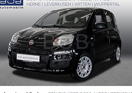 Fiat Panda 1.0 GSE Hybrid CITY CROSS 5 Türen
