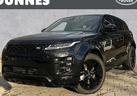 Land Rover Range Rover Evoque D165 R-DYNAMIC S AWD Automatik 5 Türen