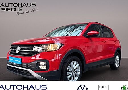 VW T-Cross 1.0 TSI OPF Life 5 Türen