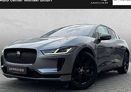 Jaguar I-Pace EV320 SE 5 Türen