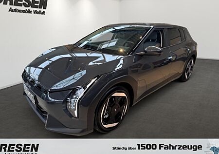 Kia EV4 81 kWh 150 kW Earth Frontantrieb 5 Türen