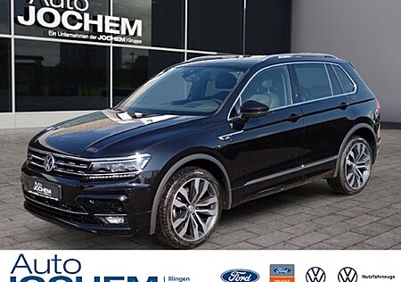 VW Tiguan 2.0 TDI SCR 176kW DSG 4MOTION Highline 5 Türen