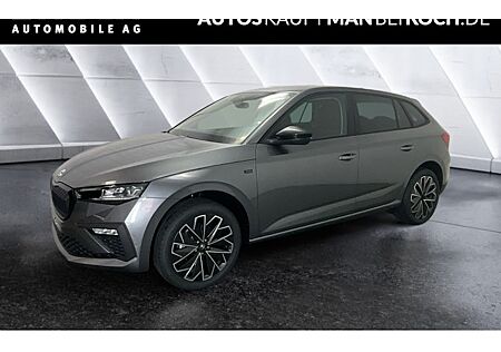 Skoda Scala 1.5 TSI ACT DSG Tour 5 Türen