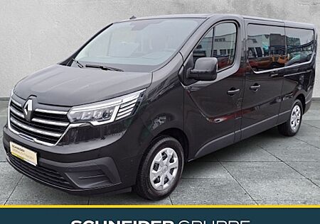 Renault Trafic Grand Combi Blue dCi 150 EDC Life 4 Türen