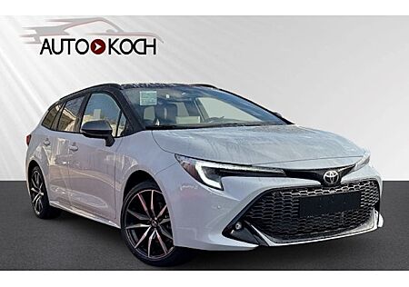 Toyota Corolla 2,0 Hybrid GR Sport Touring Sports 5 Türen