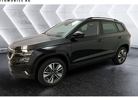 Skoda Karoq 1.5l TSI ACT DSG Tour 5 Türen