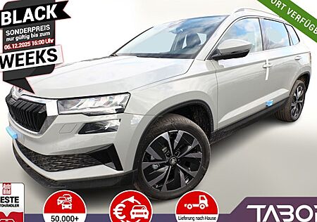 Skoda Karoq 1.5l TSI ACT DSG Selection 5 Türen