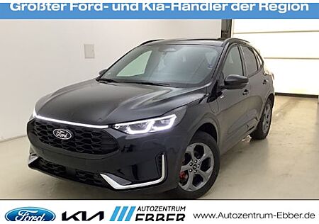 Ford Kuga 2.5 Duratec PHEV ST-Line X CVT 5 Türen