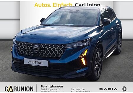 Renault Austral Hybrid E-Tech 200 Techno 5 Türen
